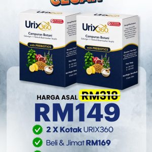 PAKEJ CEGAH